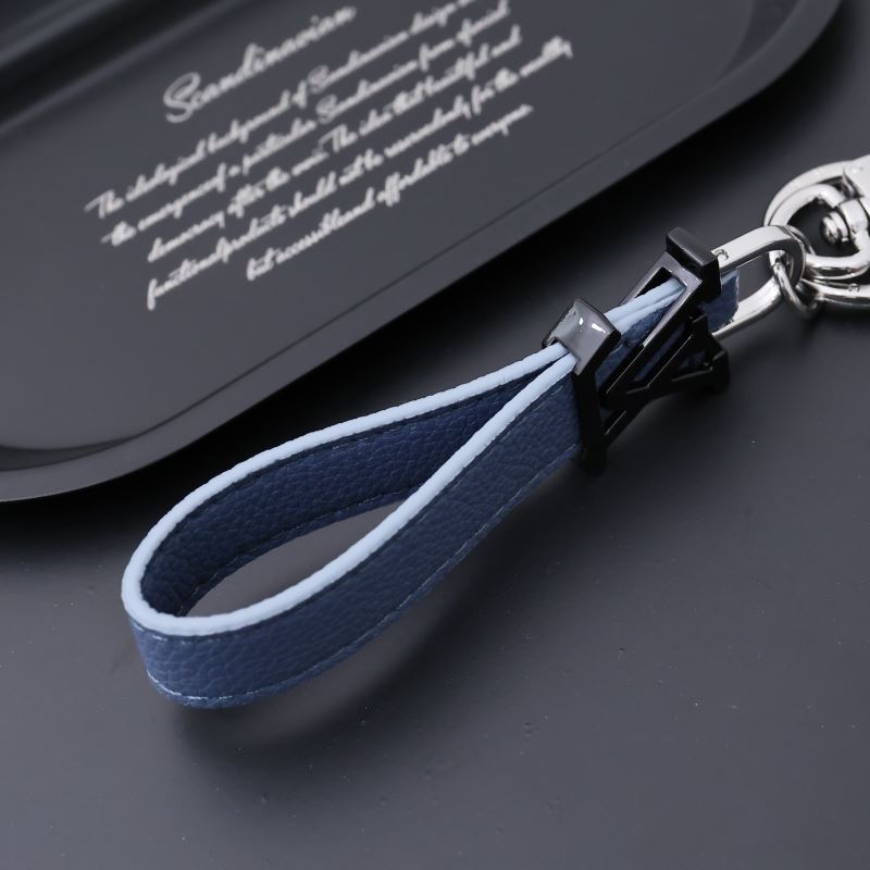 Louis Vuitton Keychains